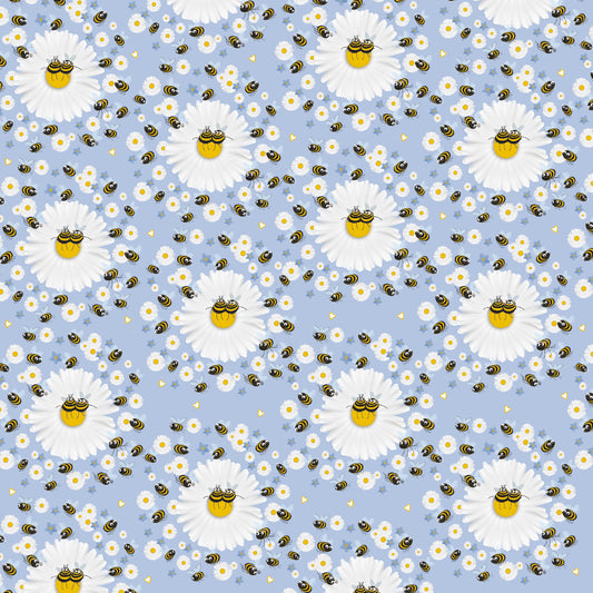 Bee - ing with you
