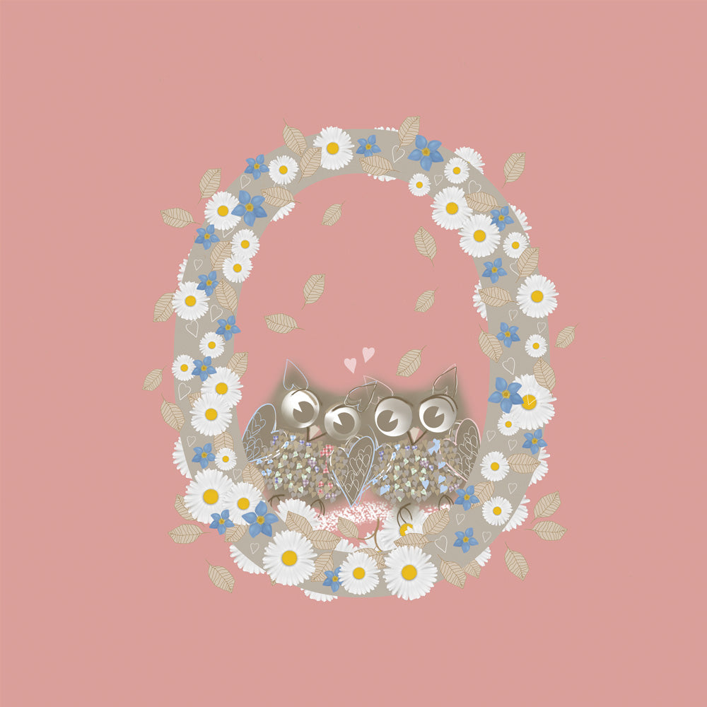 O - Owl