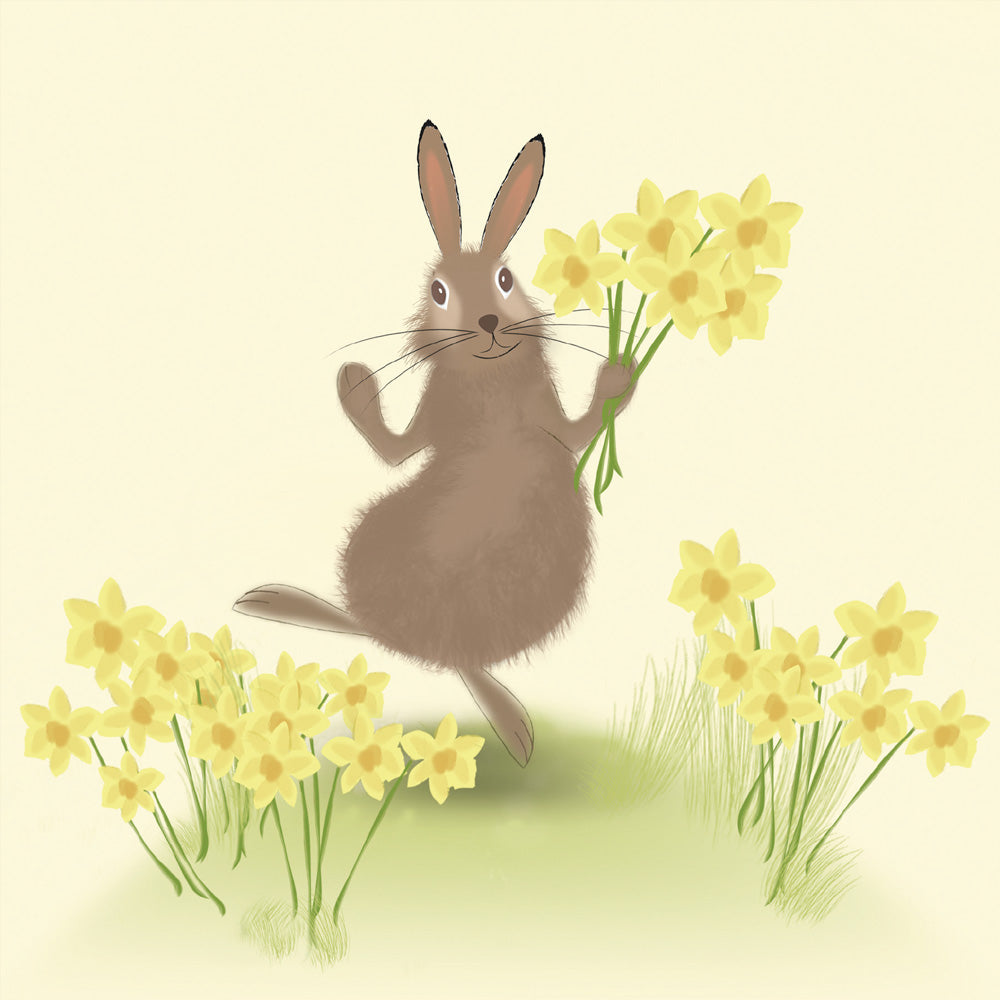 March Hare