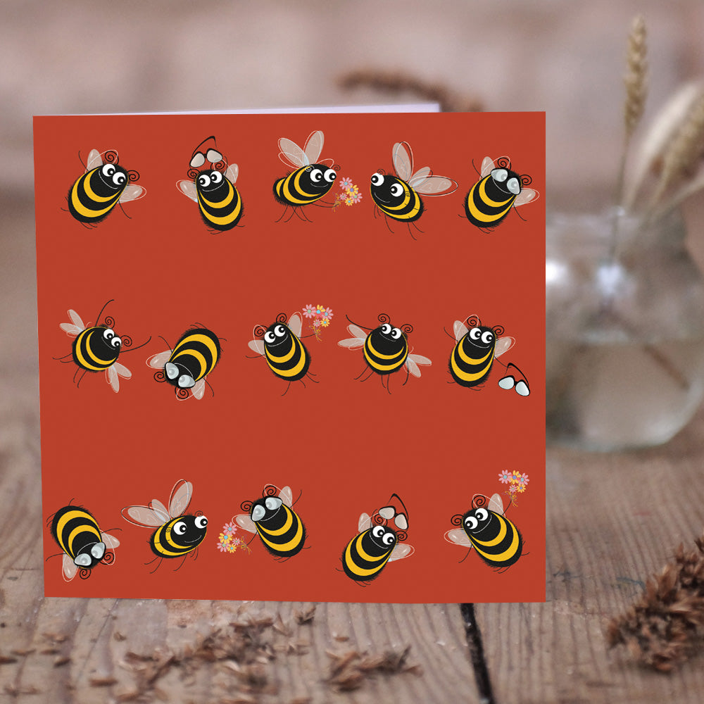 Bee-lieve