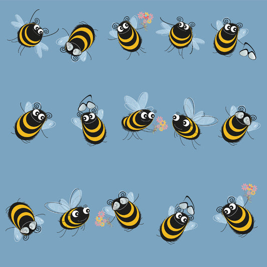 Bee Cool