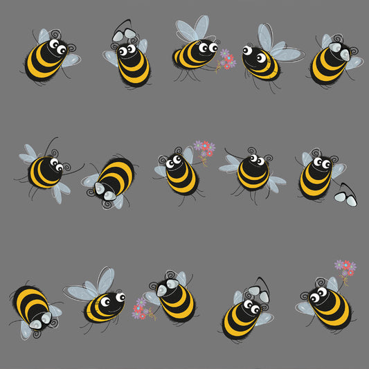 Bee Amazing