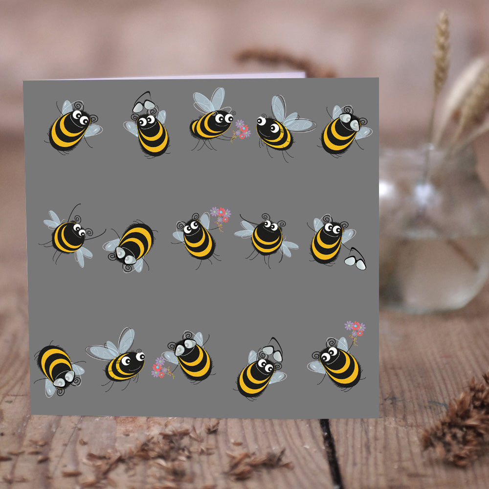 Bee Amazing