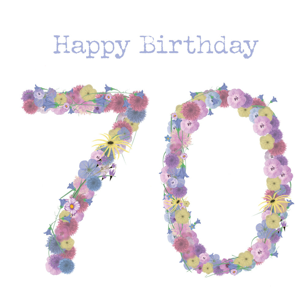 Wildflowers 70