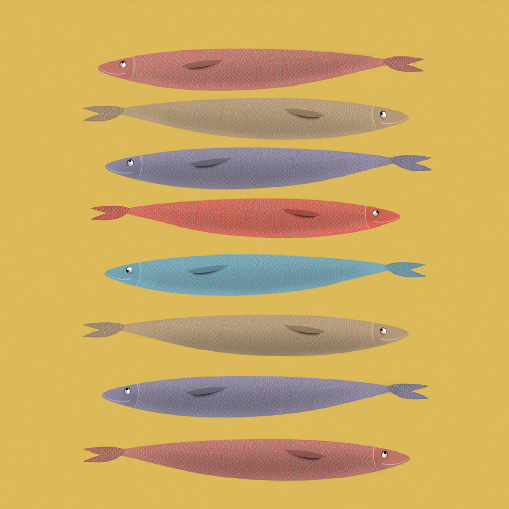 Fishful Thinking