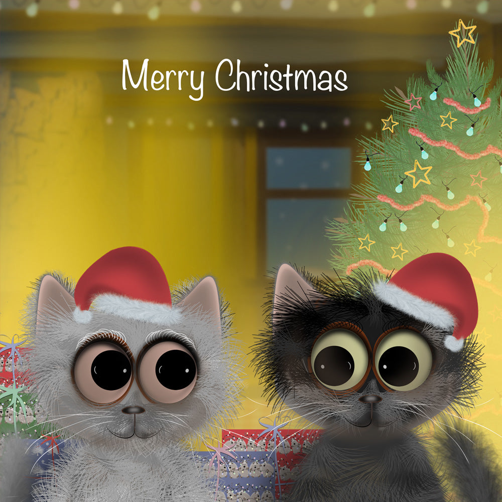 Naughty or Nice?