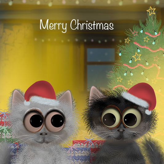 Naughty or Nice?