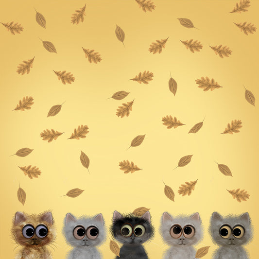 Beyond Be-leaf!