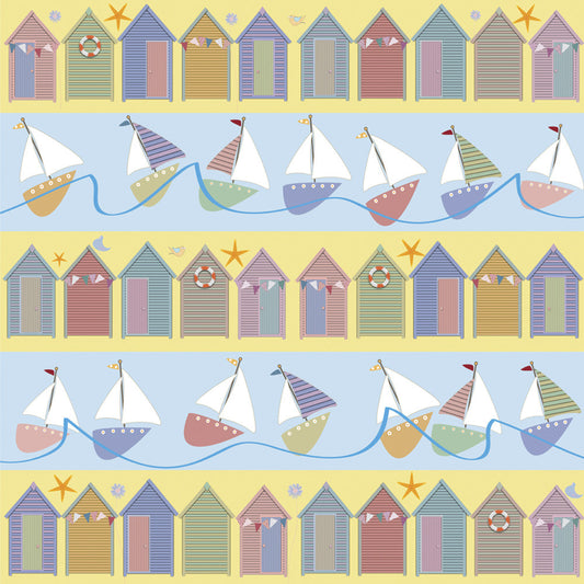 Seaside