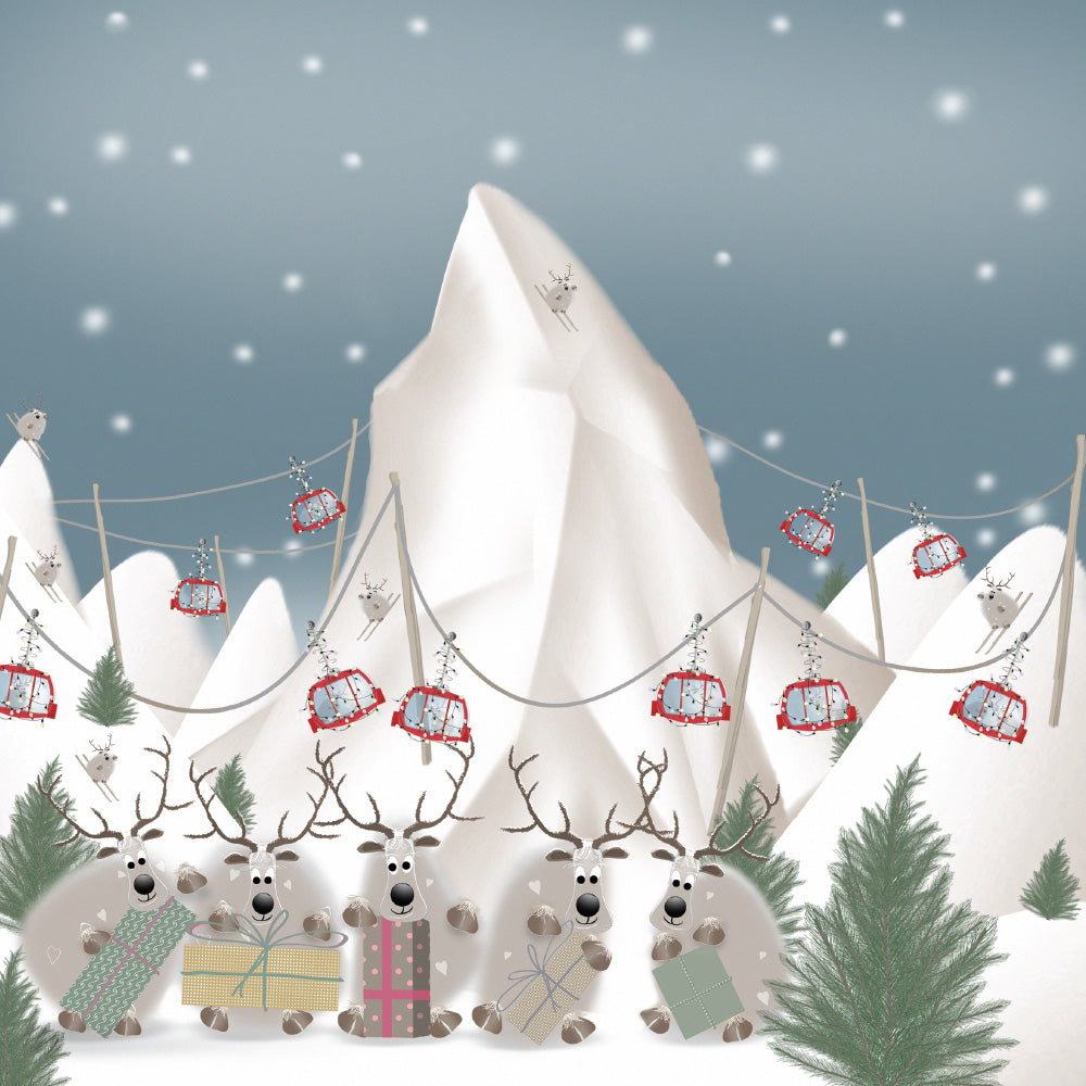 Holiday Dears
