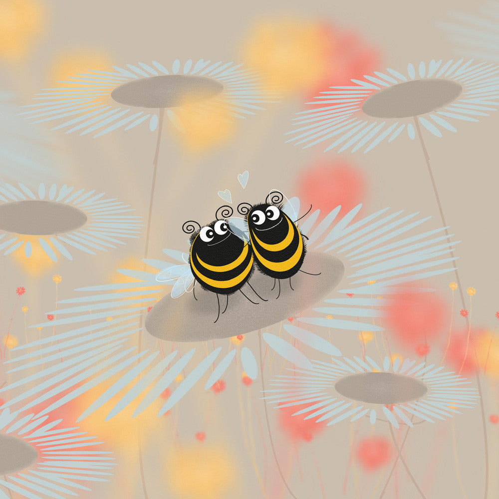 Bee-Happy
