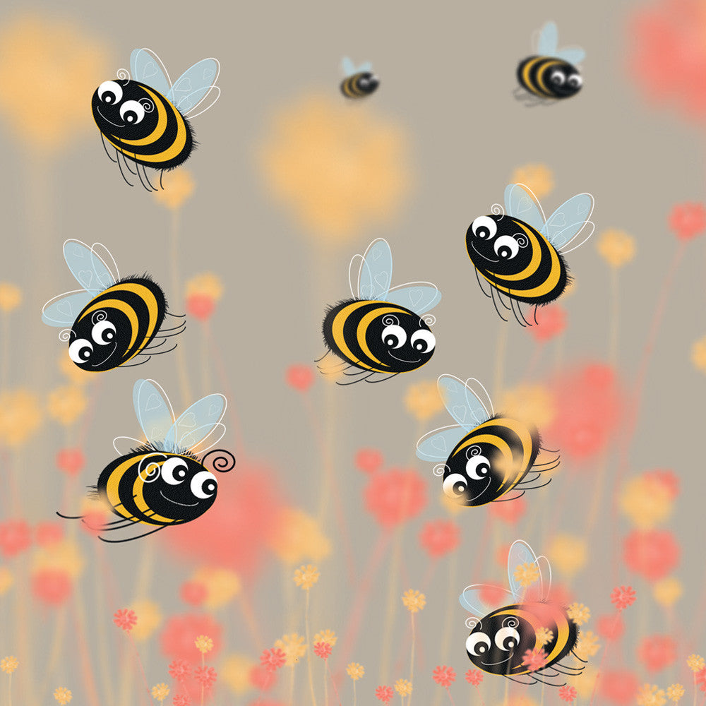 Busy-Bees