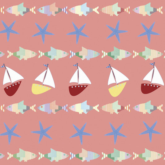 Fish n Ships