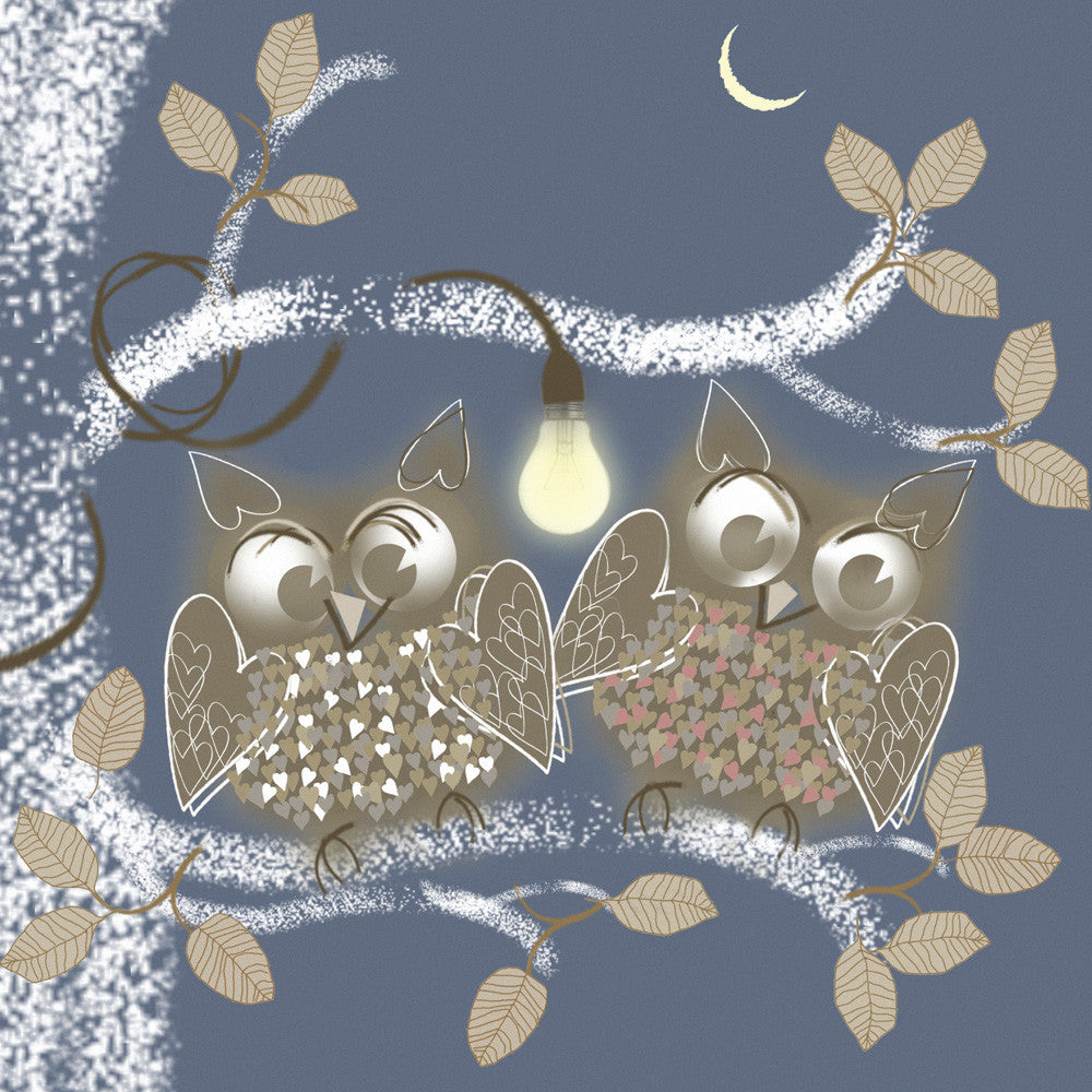The Night Shift
