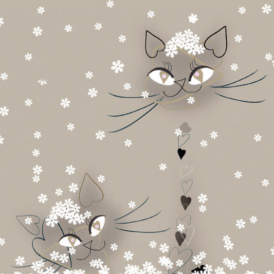 Snow Cats