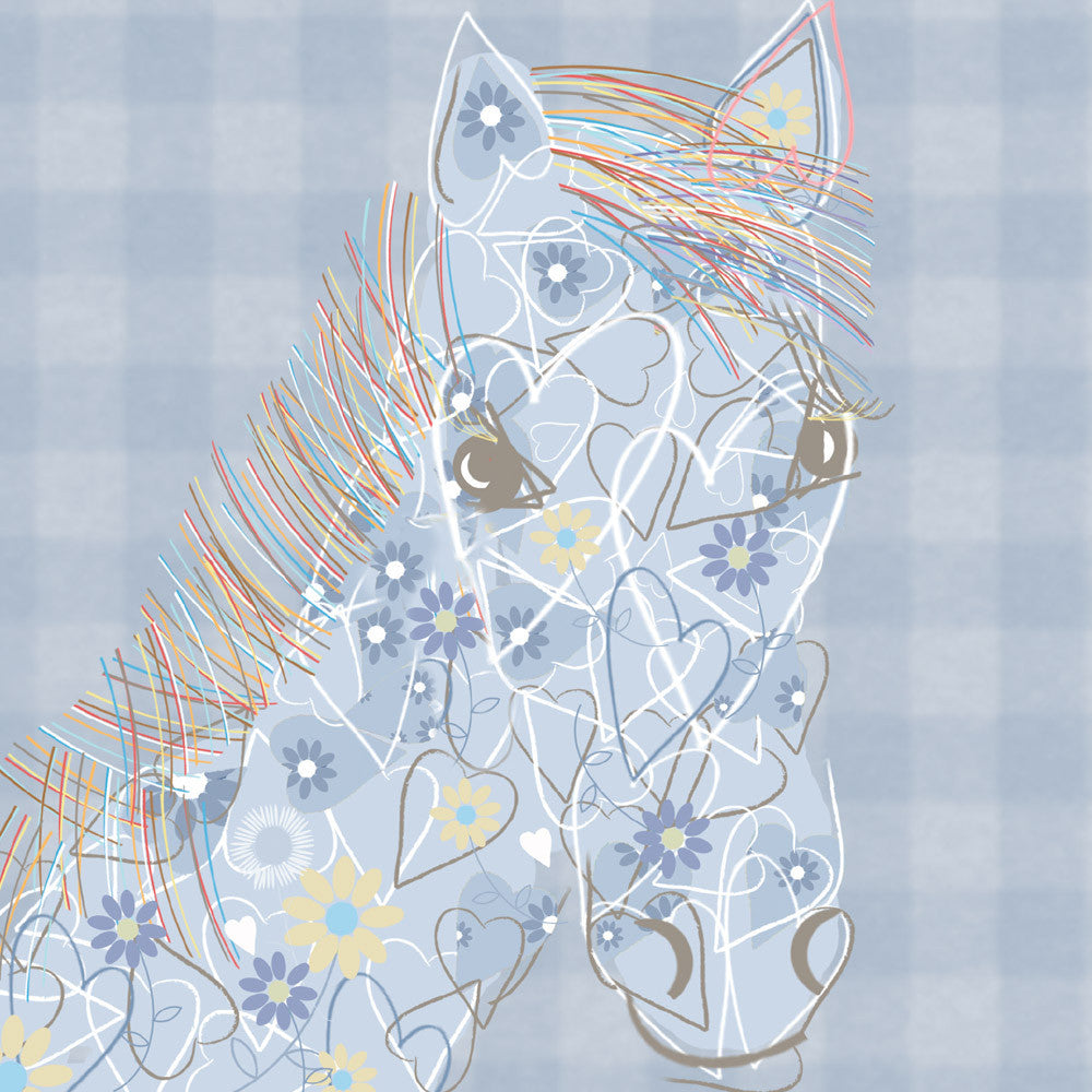 Toni the Pony