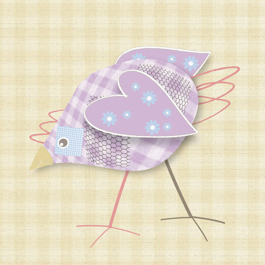Len the Hen
