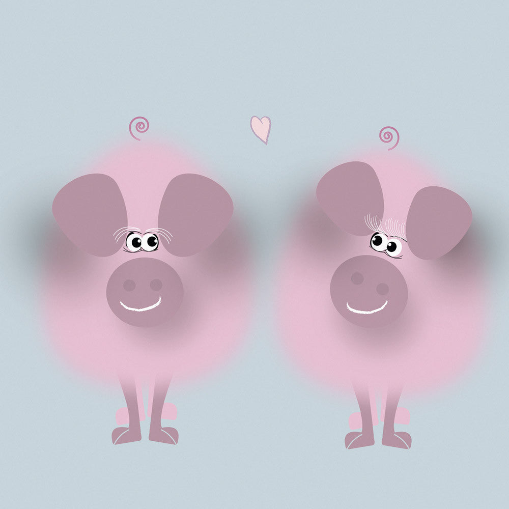 Pork Talk