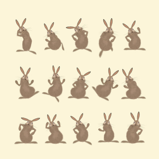 Harebrained