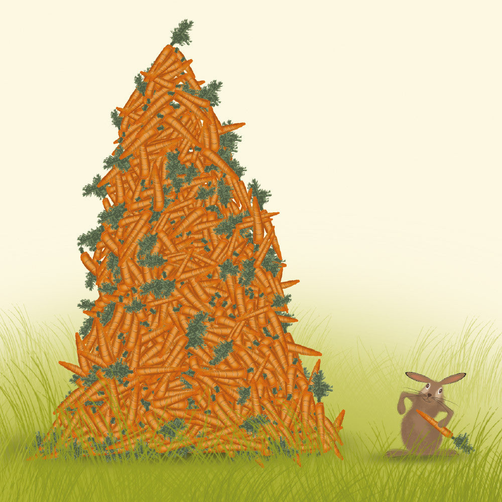Million-hare