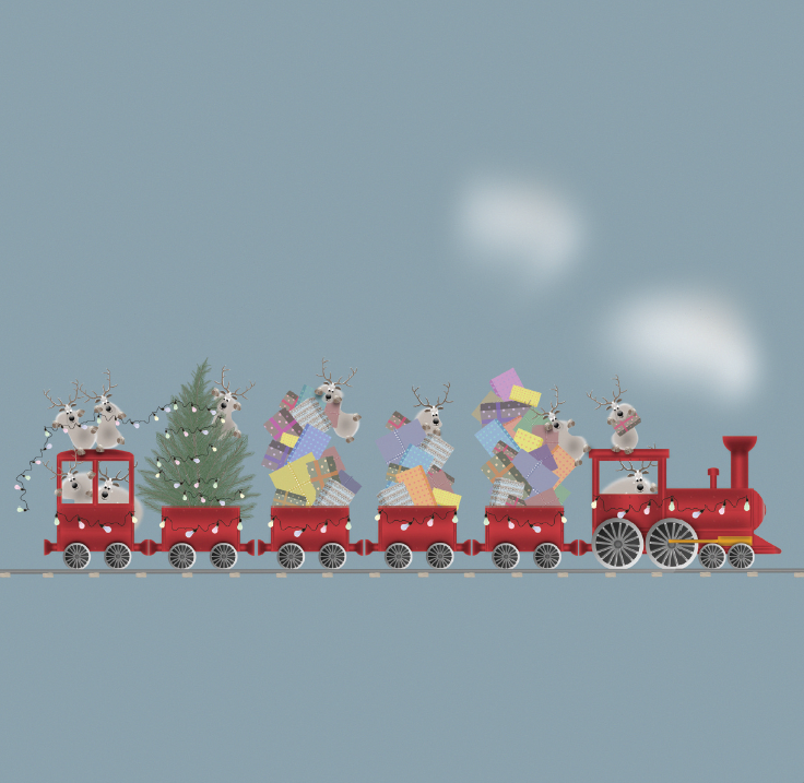 Express train