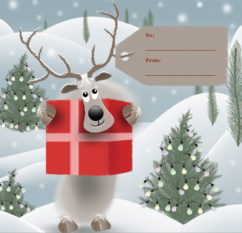 Tag Stag