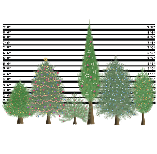 The Yule-sual Suspects