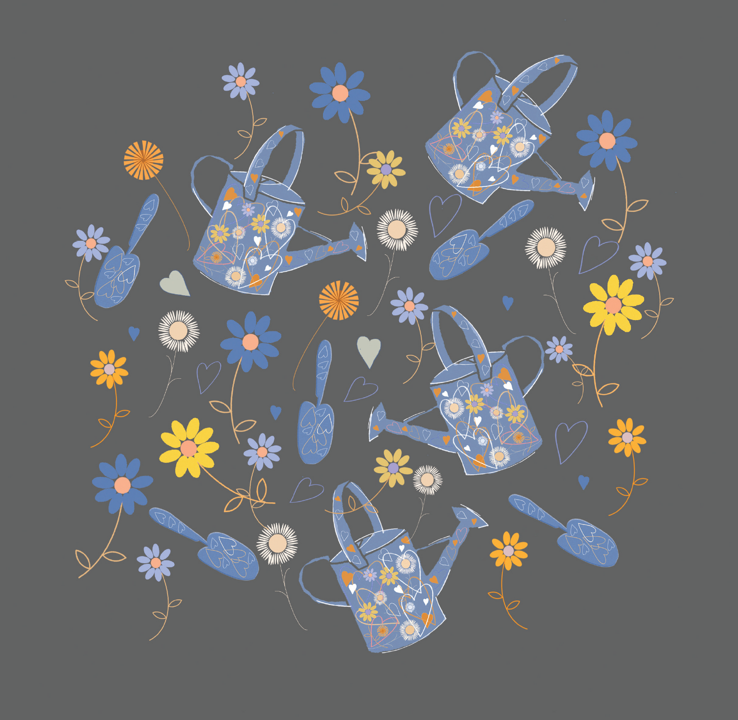 Garden Magic