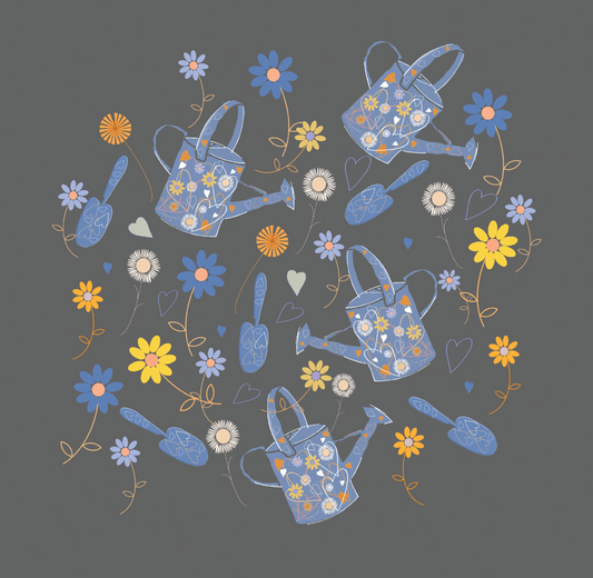 Garden Magic
