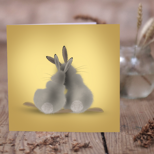 Cosy Bunnies