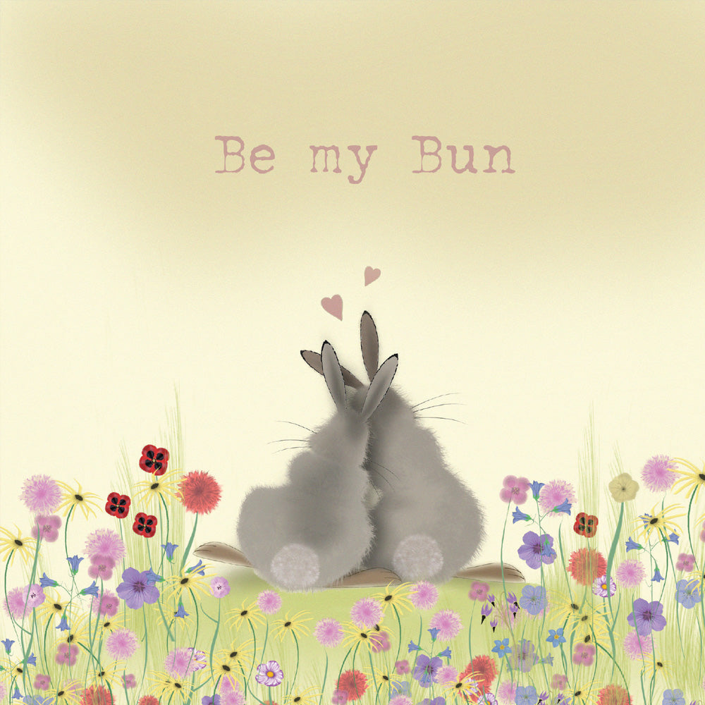 Be my Bun