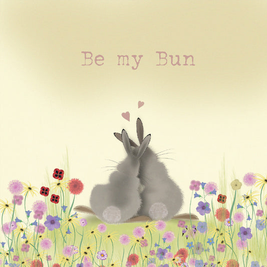 Be my Bun