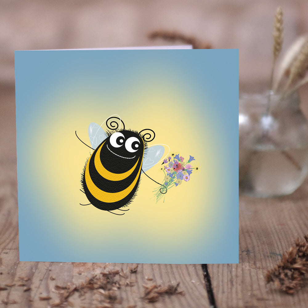 Bee Beau