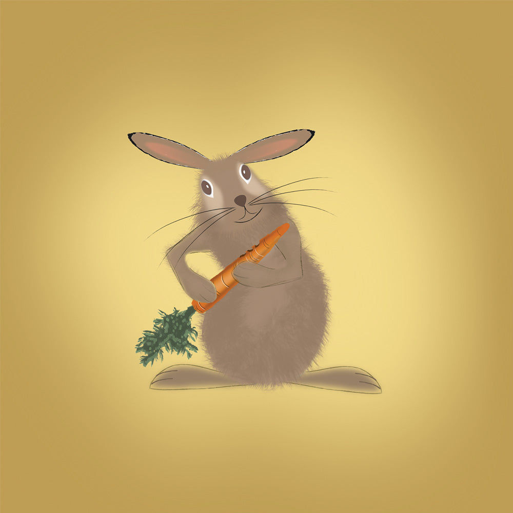 Bun appetit