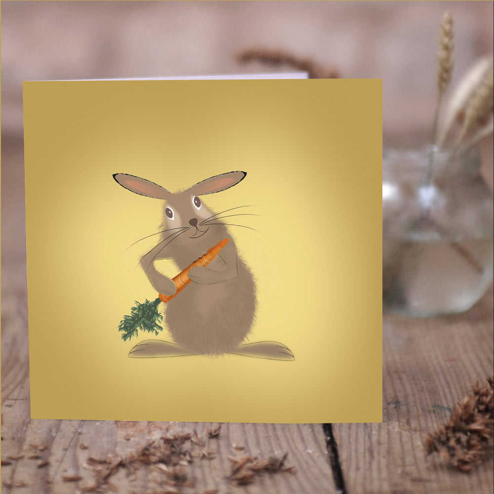 Bun appetit