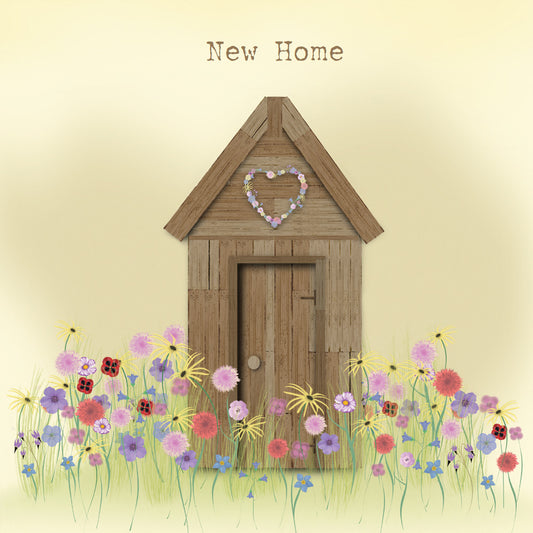 New Home