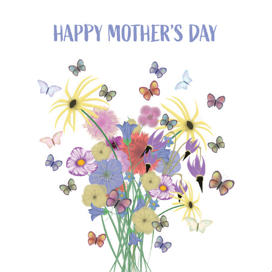 Mum's Bunch