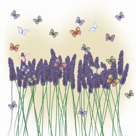 Lovely Lavender